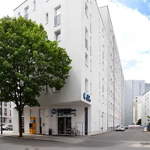 Western Am Spittelmarkt *** Берлин
