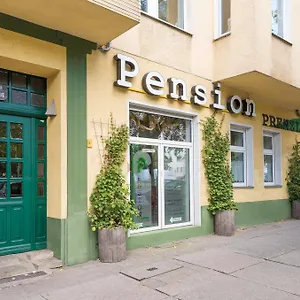 Prenzlberg Gasthuis