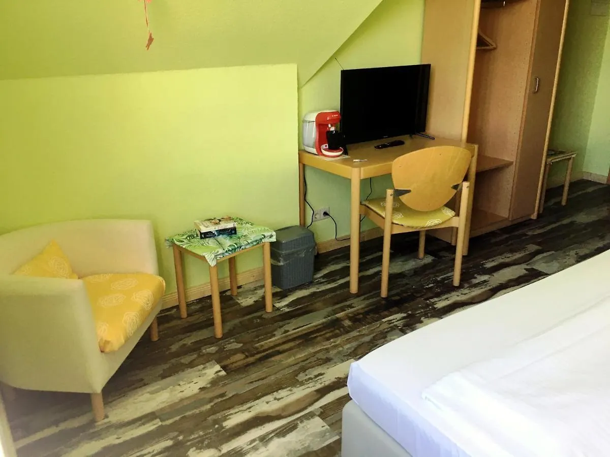 Alte Feuerwache Berlin Hotel Kro