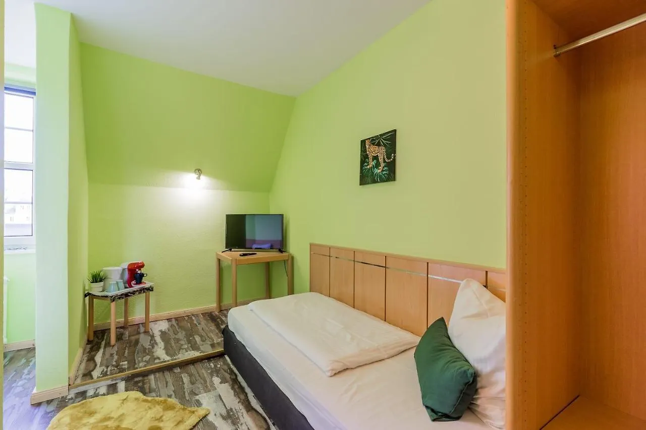 Alte Feuerwache Berlin Hotel Kro