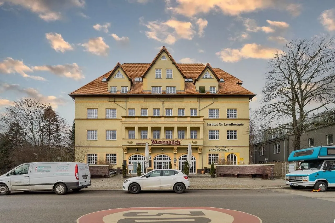 Alte Feuerwache Berlin Hotel
