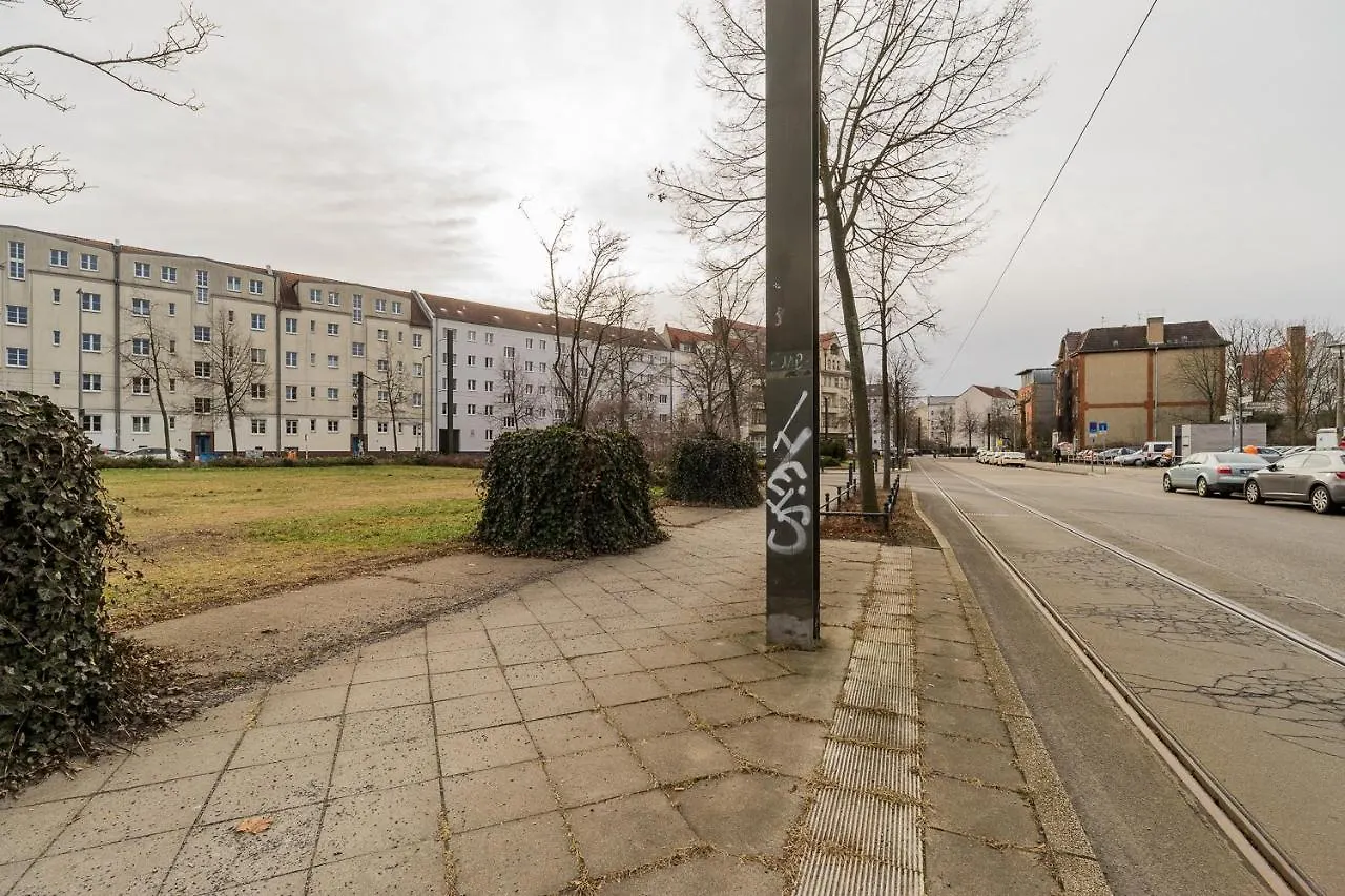 Alte Feuerwache Berlin Hotel Kro