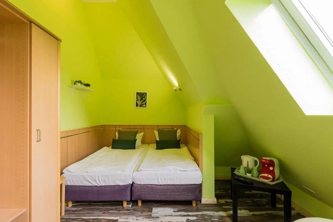 Alte Feuerwache Berlin Hotel