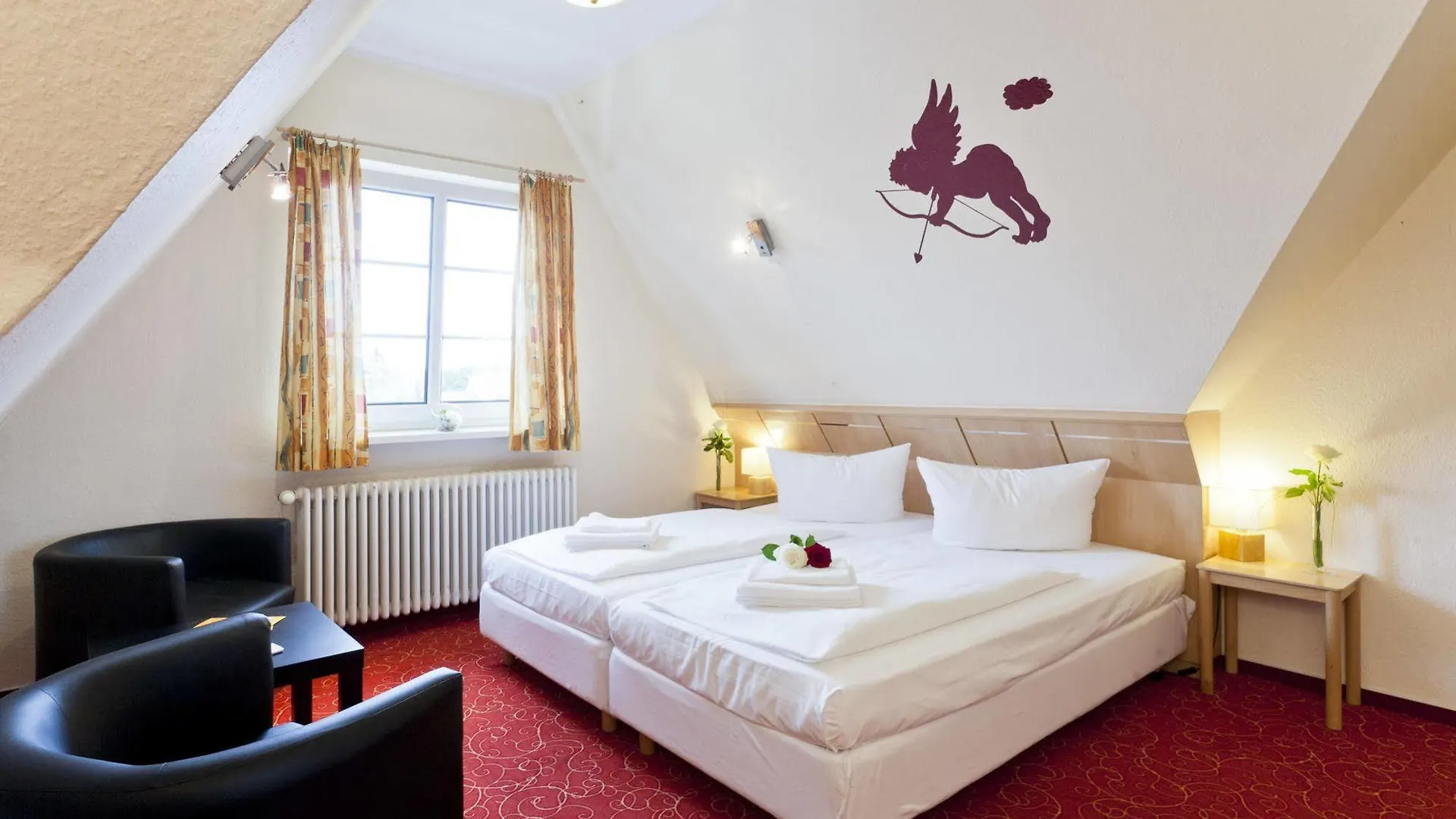 Alte Feuerwache Berlin Hotel