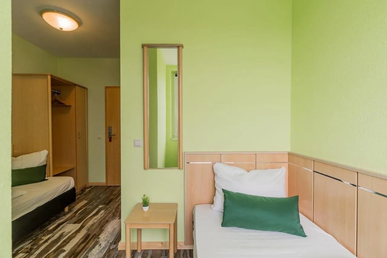 Inn Alte Feuerwache Berlin Hotel
