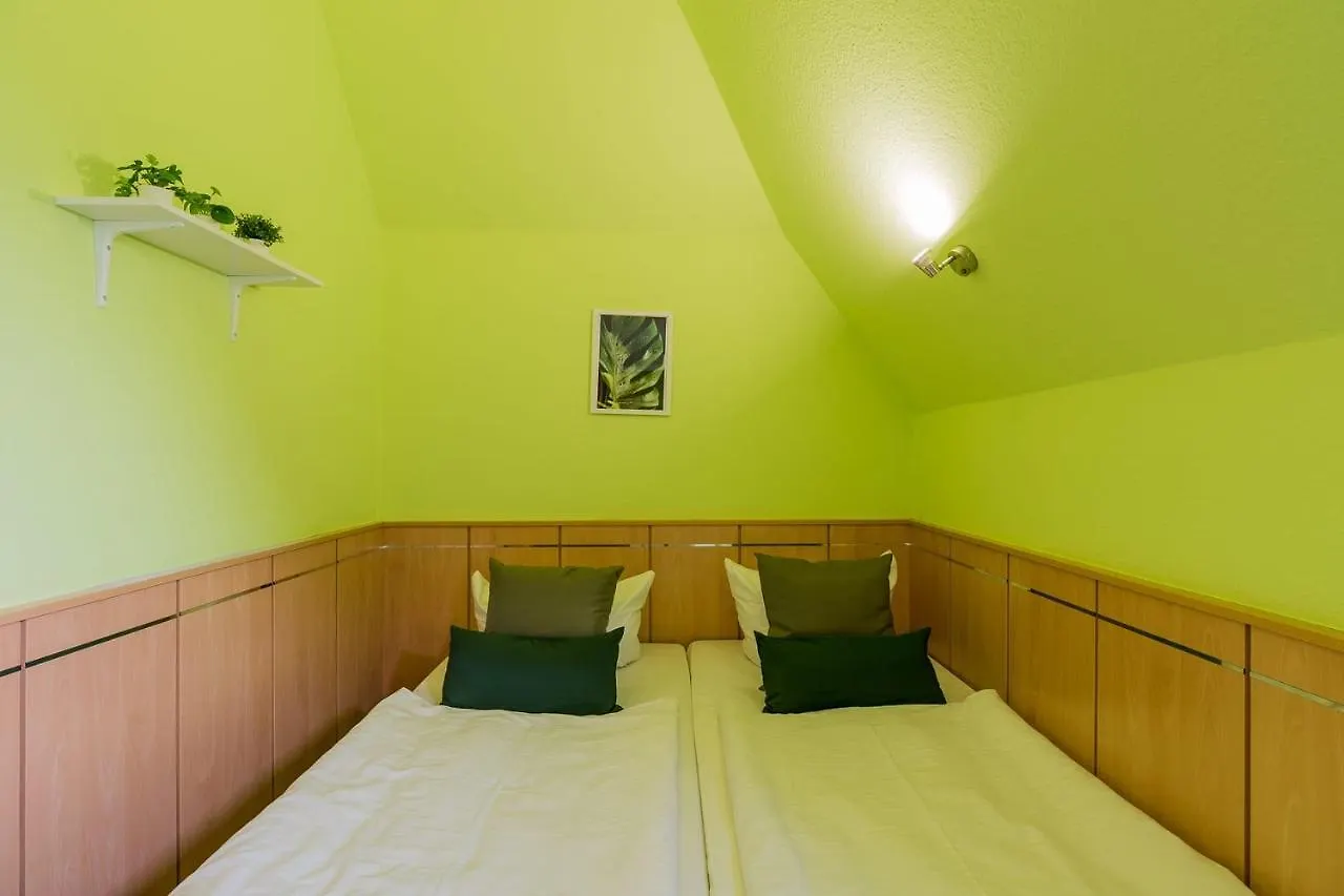 Alte Feuerwache Berlin Hotel Germany