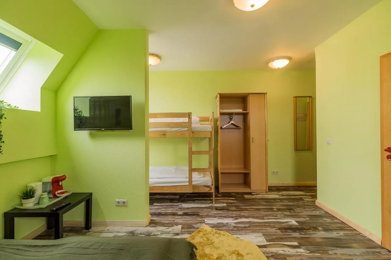 *** Inn Alte Feuerwache Berlin Hotel Germany