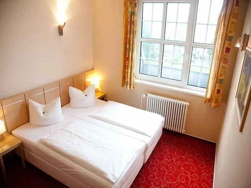 *** Inn Alte Feuerwache Berlin Hotel Germany