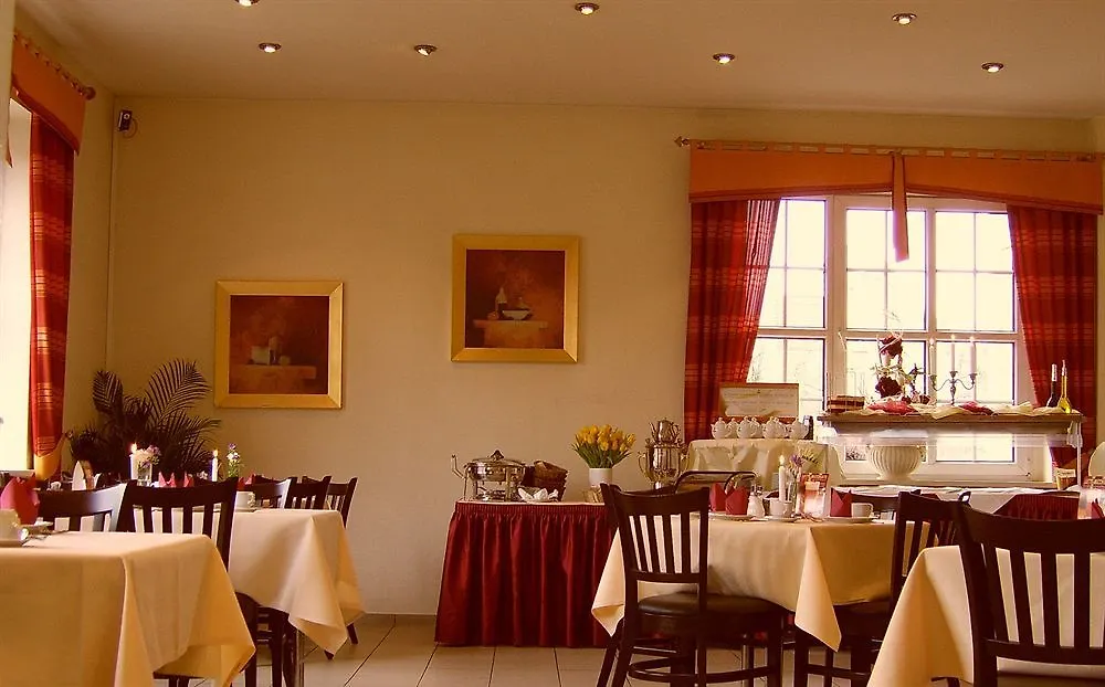 *** Inn Alte Feuerwache Berlin Hotel Germany