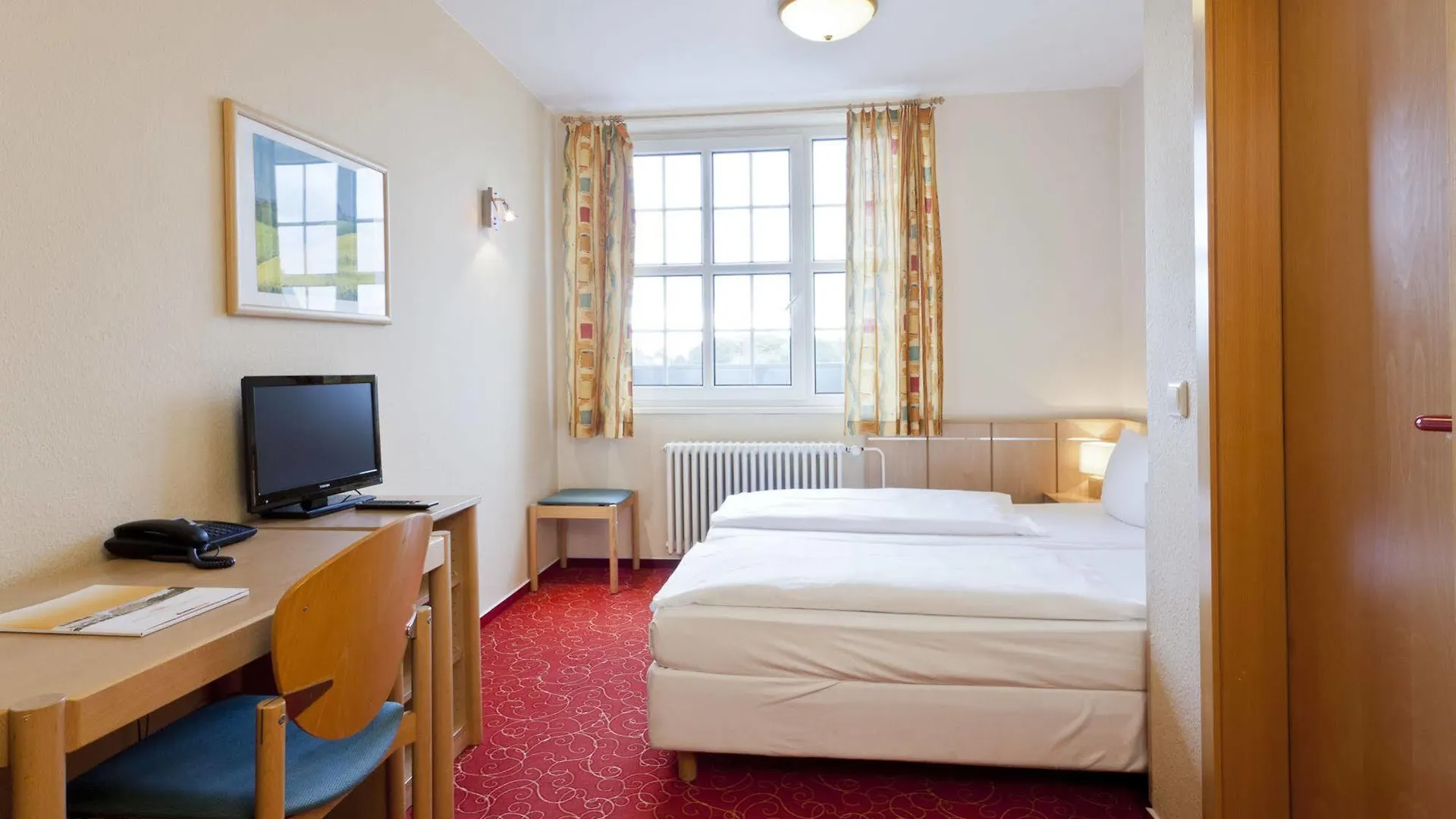 Alte Feuerwache Berlin Hotel Germany